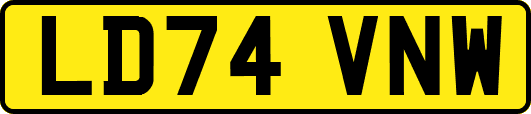 LD74VNW