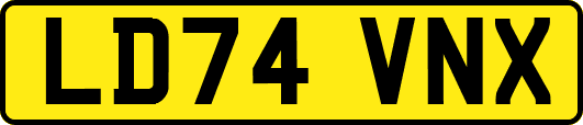 LD74VNX