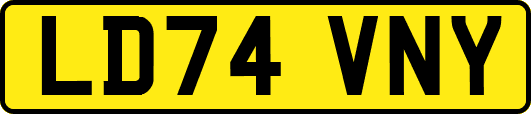 LD74VNY