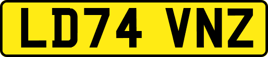 LD74VNZ