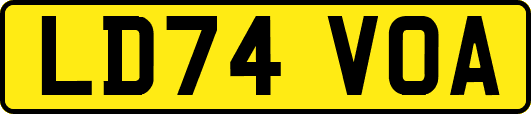 LD74VOA