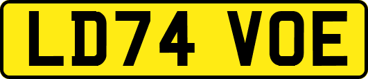 LD74VOE