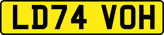 LD74VOH