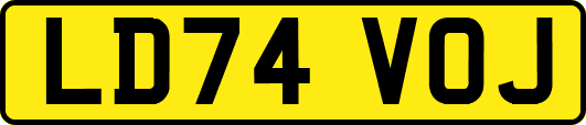 LD74VOJ