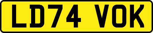 LD74VOK