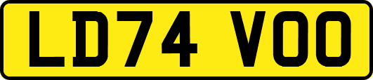 LD74VOO