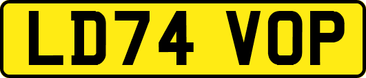 LD74VOP