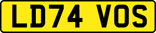 LD74VOS