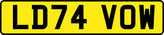 LD74VOW