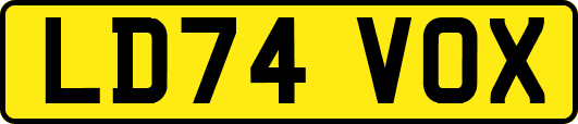 LD74VOX