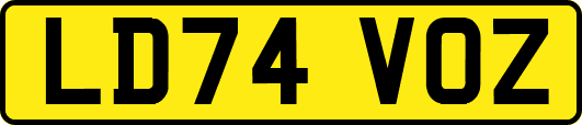 LD74VOZ