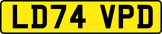 LD74VPD