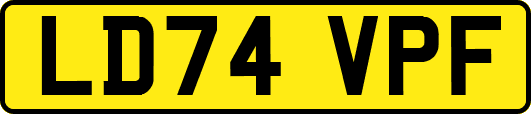 LD74VPF
