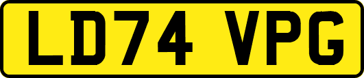 LD74VPG