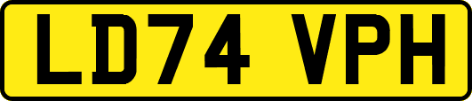 LD74VPH