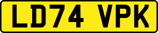 LD74VPK
