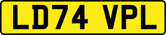LD74VPL