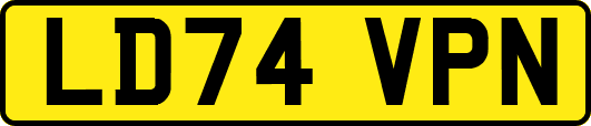 LD74VPN