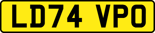 LD74VPO