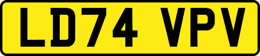 LD74VPV