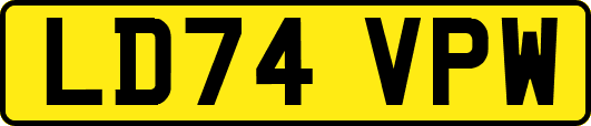 LD74VPW