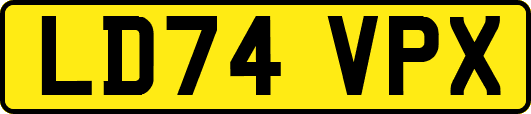 LD74VPX