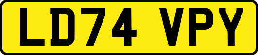 LD74VPY