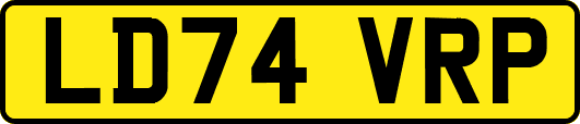 LD74VRP