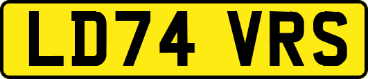 LD74VRS