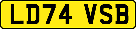 LD74VSB