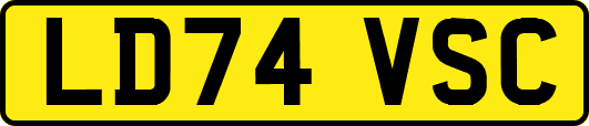 LD74VSC