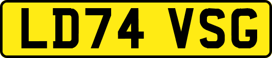 LD74VSG