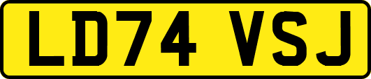 LD74VSJ