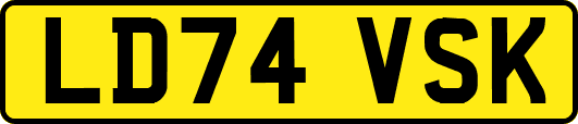 LD74VSK