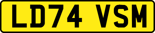 LD74VSM