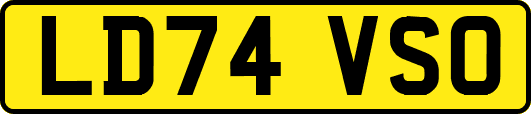 LD74VSO