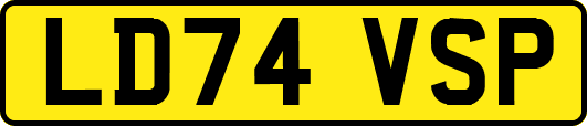 LD74VSP