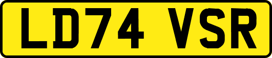 LD74VSR