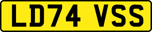 LD74VSS