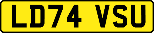 LD74VSU