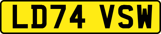LD74VSW