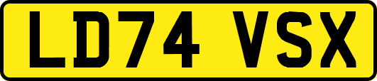 LD74VSX