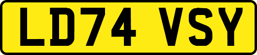 LD74VSY