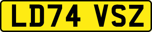 LD74VSZ