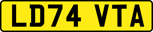 LD74VTA