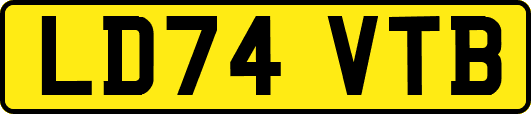 LD74VTB
