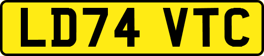 LD74VTC