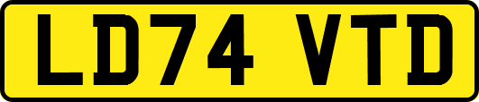 LD74VTD
