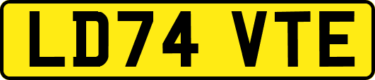 LD74VTE