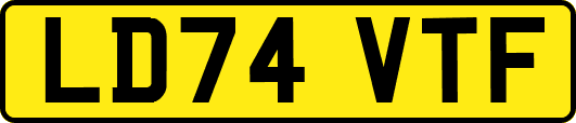 LD74VTF